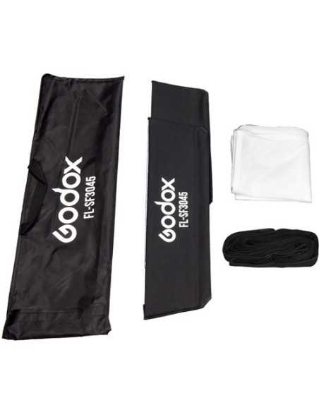 Godox Softbox con griglia per FL60