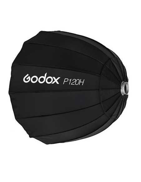 Godox Softbox parabolico 120cm 85°C BW