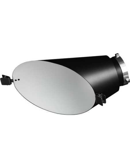 Godox Parabola con clip per fondali