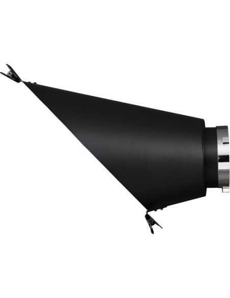 Godox Parabola con clip per fondali