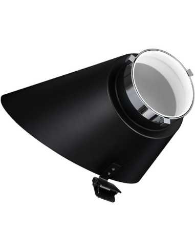 Godox Parabola con clip per fondali
