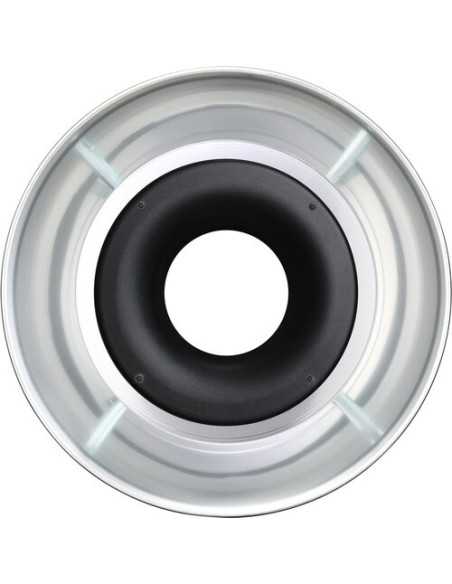 Godox Parabola per ring 1200 Silver