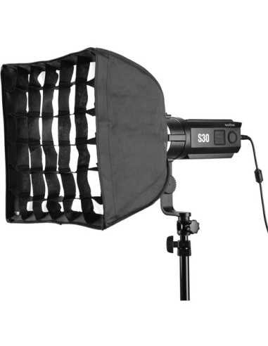 Godox Softbox 30x30 per S30 S60