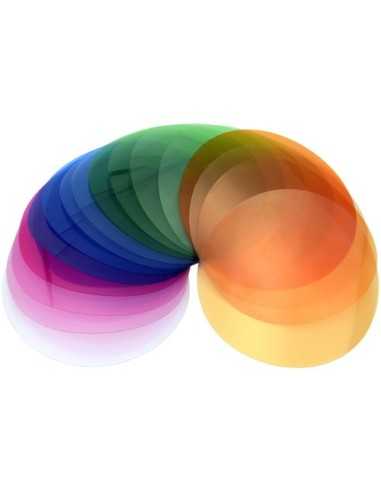 Godox Gelatine correttive per Godox V1 e H200R