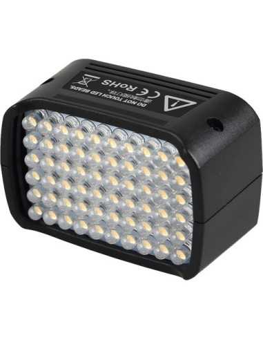 Godox Testa LED per AD200