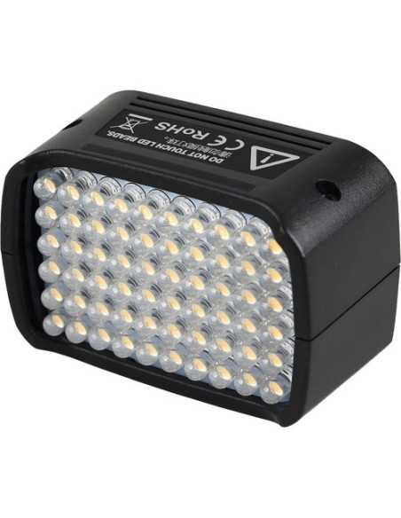 Godox Testa LED per AD200
