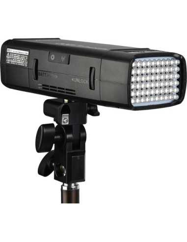 Godox Testa LED per AD200