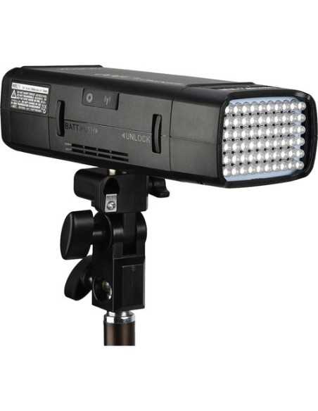 Godox Testa LED per AD200