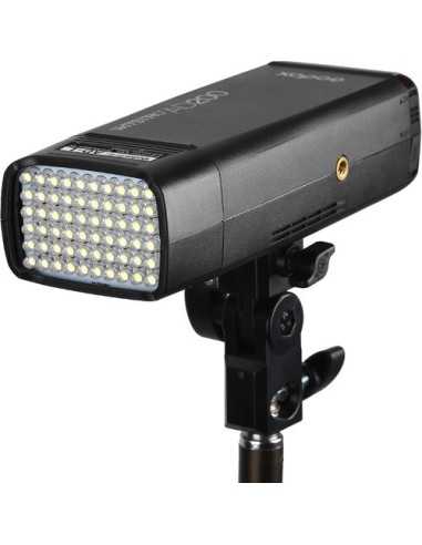 Godox Testa LED per AD200