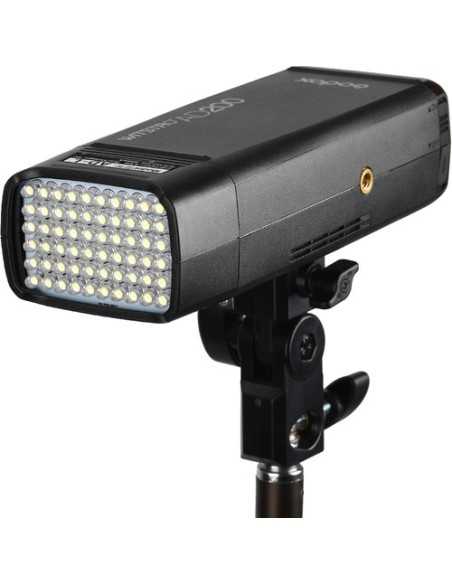 Godox Testa LED per AD200