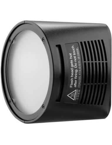 Godox H200R Testa circolare per AD200