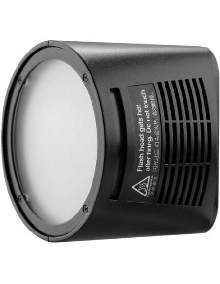 Godox H200R Testa circolare per AD200