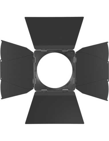 Godox Barndoors per FLS8 Fresnel Lens
