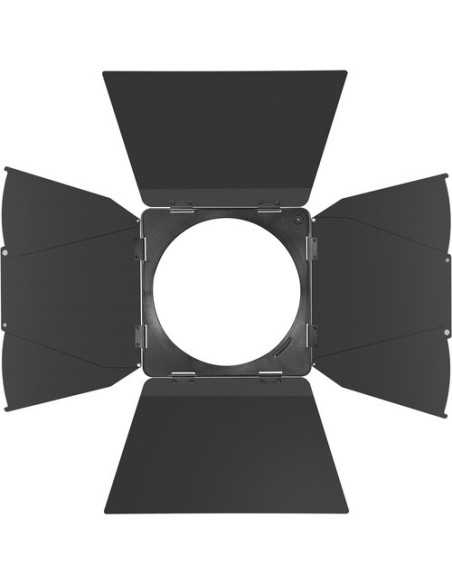 Godox Barndoors per FLS8 Fresnel Lens