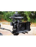 Rode NTG4+ Shotgun Microphone with Digital Switches and Built-In Rechargeable Battery