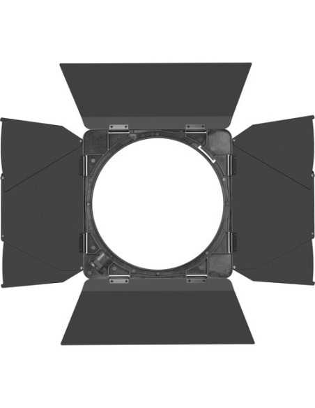 Godox Barndoors per FLS10 Fresnel Lens