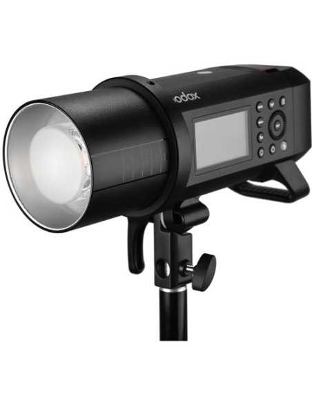 Godox Adattatore per montare accessori Profoto su AD400Pro