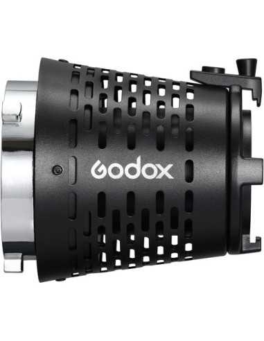 Godox Adattatore baionetta S proiettore