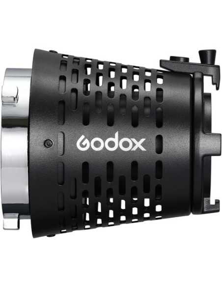 Godox Adattatore baionetta S proiettore