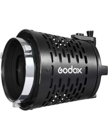 Godox Adattatore baionetta S proiettore