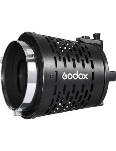 Godox Adattatore baionetta S proiettore