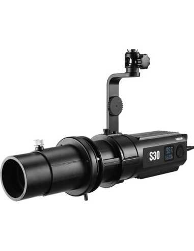 Godox lente 60mm per S30