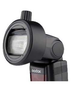 Godox Adattatore per accessori a testa tonda V1 2