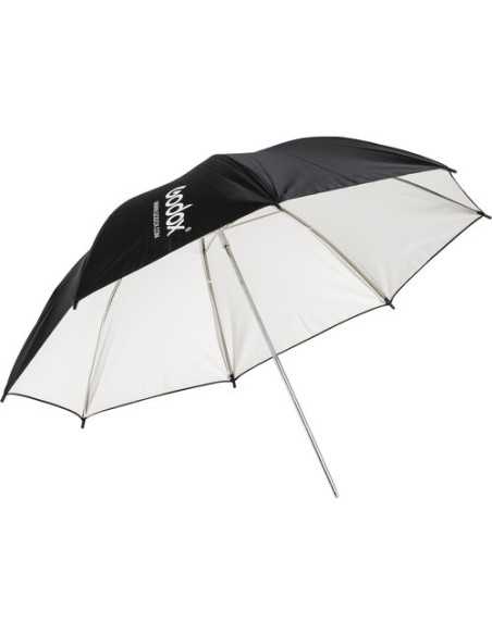 Godox Ombrello nero/bianco da 101 cm