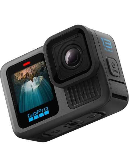 GoPro Hero 13 Black + Accessories Bundle