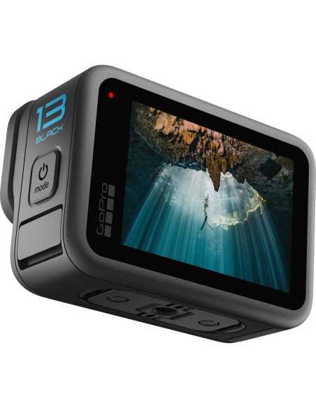 GoPro Hero 13 Black + Accessories Bundle