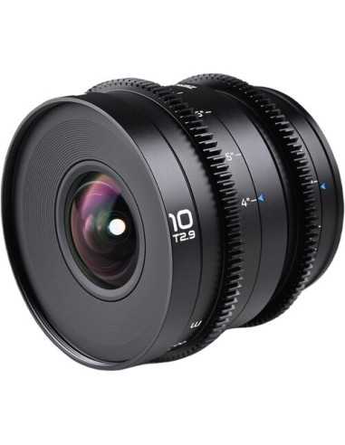Laowa Venus Optics obiettivo 10mm T2.9 Zero-D...