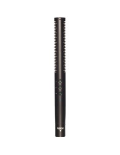 Rode NTG4 Shotgun Microfono con interruttori digitali 2