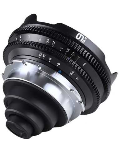 Laowa Venus Optics obiettivo 9mm T5.8 VV Canon...