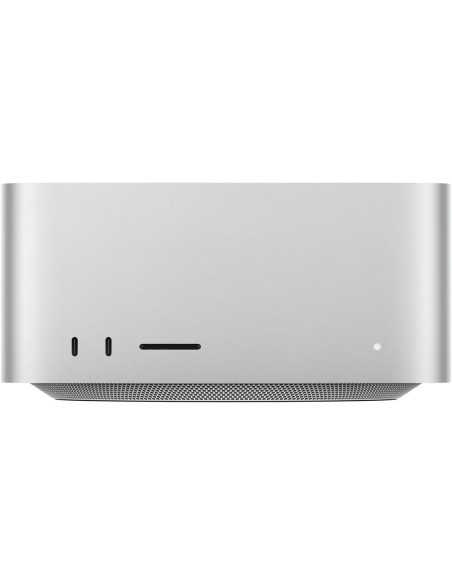 Apple Mac Studio Apple M4 Max chip con 14-core CPU e 32-core GPU, RAM 36GB, 512GB SSD