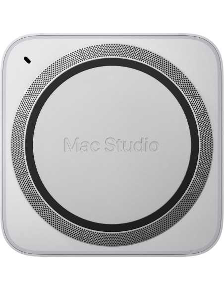 Apple Mac Studio Apple M4 Max chip con 14-core CPU e 32-core GPU, RAM 36GB, 512GB SSD