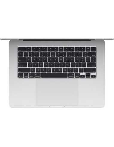 Apple MacBook Air 15" Apple M4 10-core CPU e...