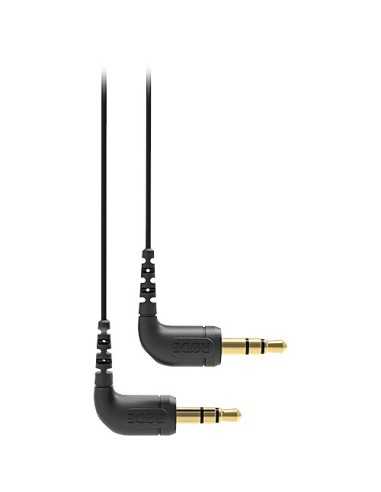 RODE VideoMic GO II-H Ultracompact Analog/USB...