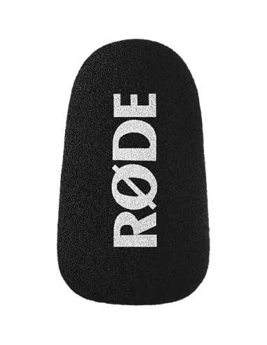 RODE VideoMic GO II-H Ultracompact Analog/USB...