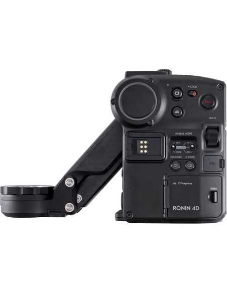 DJI Ronin 4D 4-Axis Cinema Camera 8K Combo Kit
