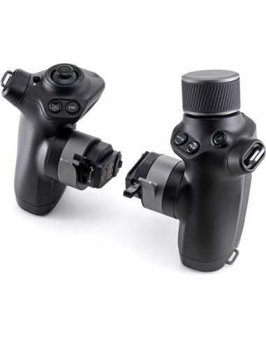 DJI Ronin 4D 4-Axis Cinema Camera 8K Combo Kit
