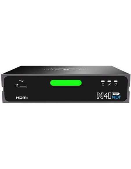 Kiloview N40 Plus UHD 4K HDMI / NDI Bidirectional Converter