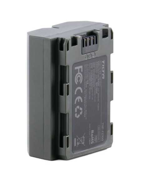 Tilta NP-FZ100 USB-C Battery (2400mAh)