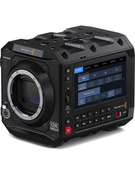 Blackmagic Design PYXIS 12K Cinema Camera (L Mount)