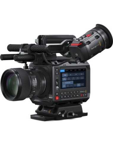 Blackmagic Design PYXIS 12K Cinema Camera (L...