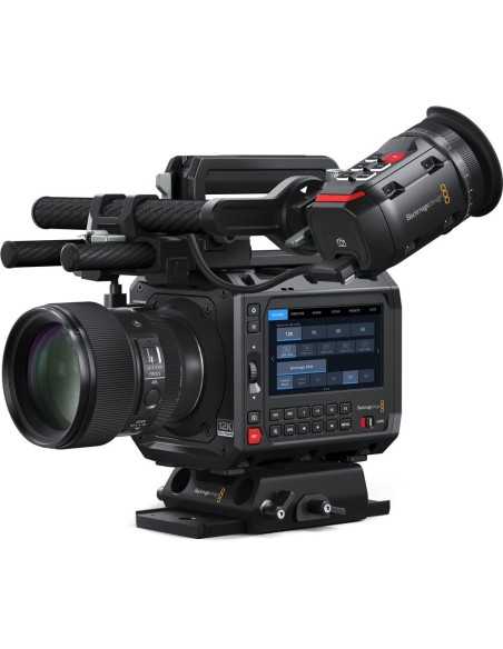 Blackmagic Design PYXIS 12K Cinema Camera (L Mount)
