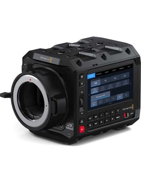 Blackmagic Design PYXIS 12K Cinema Camera (Canon EF)