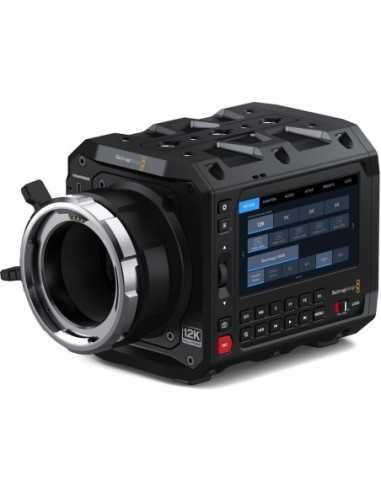 Blackmagic Design PYXIS 12K Cinema Box Camera (ARRI PL)