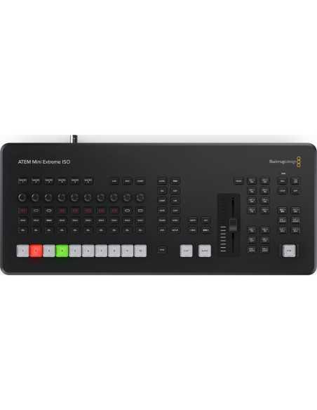 Blackmagic Design ATEM Mini Extreme ISO G2