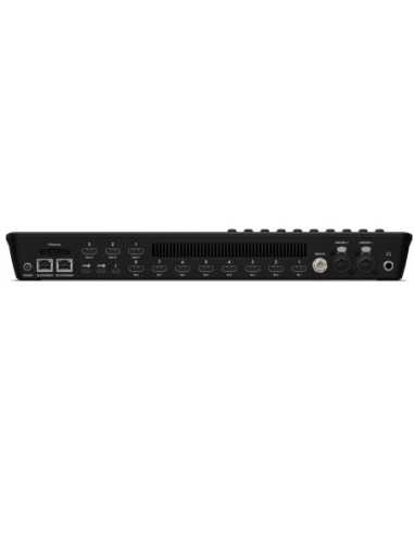 Blackmagic Design ATEM Mini Extreme ISO G2