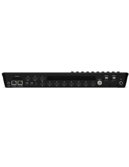 Blackmagic Design ATEM Mini Extreme ISO G2